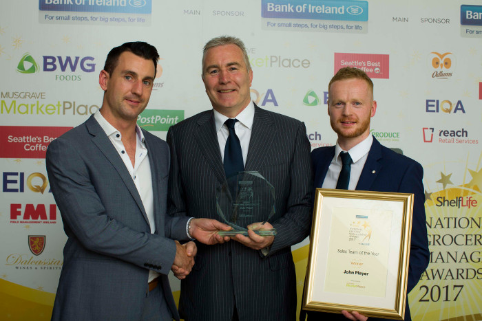 Award Winner