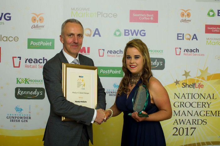 Award Winner