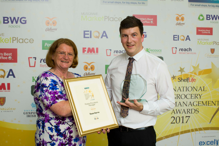 Award Winner