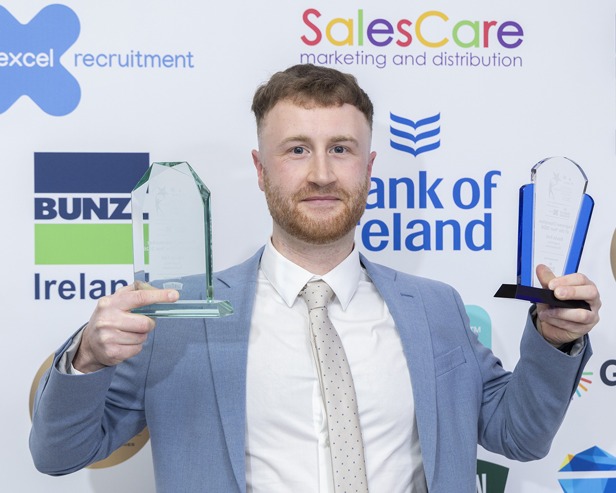 Shelflife Grocery Management Awards 2026